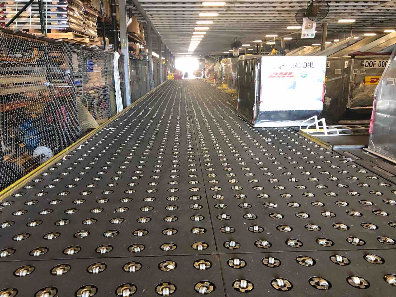 Caster Deck Image 4